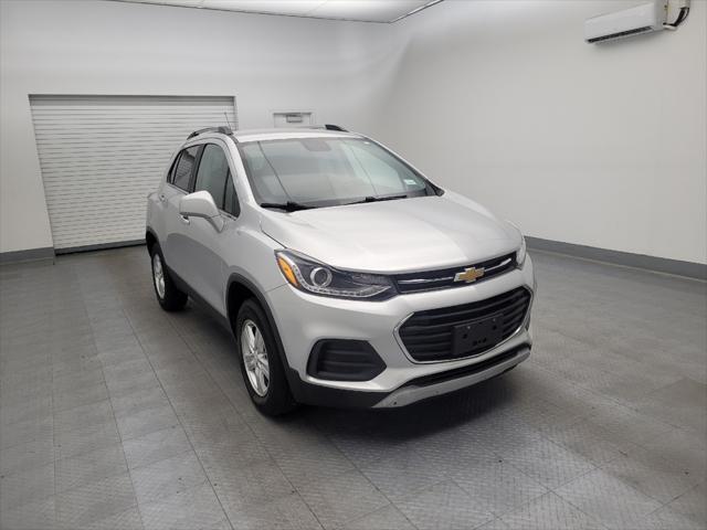 used 2019 Chevrolet Trax car, priced at $16,395