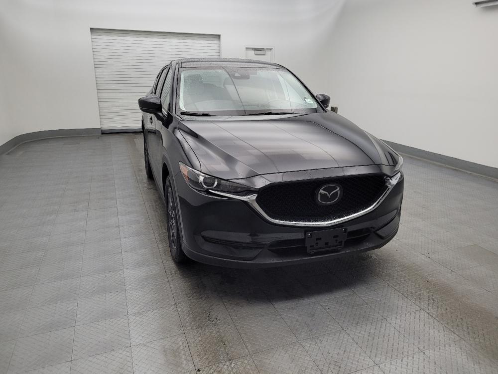 used 2018 Mazda CX-5 car, priced at $21,995