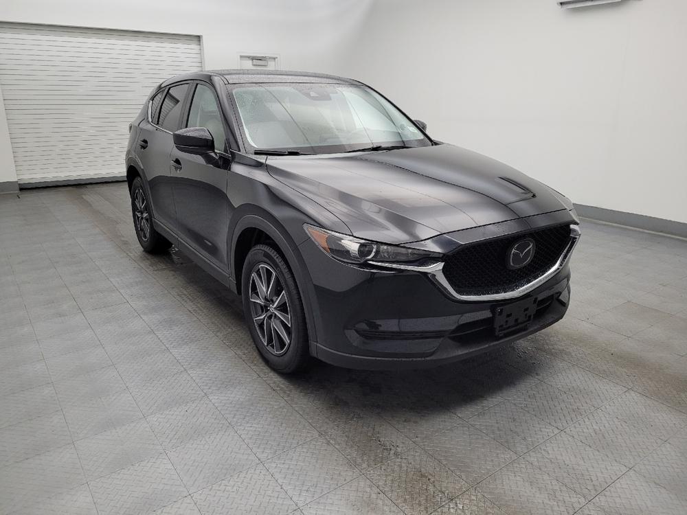 used 2018 Mazda CX-5 car, priced at $21,995