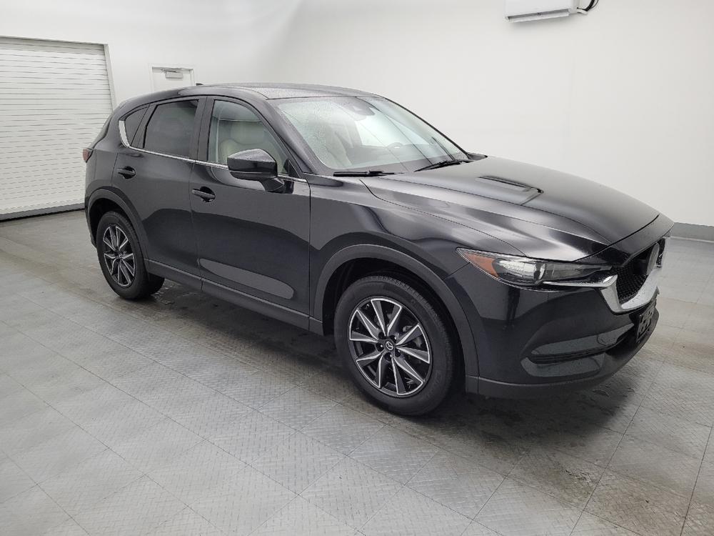 used 2018 Mazda CX-5 car, priced at $21,995