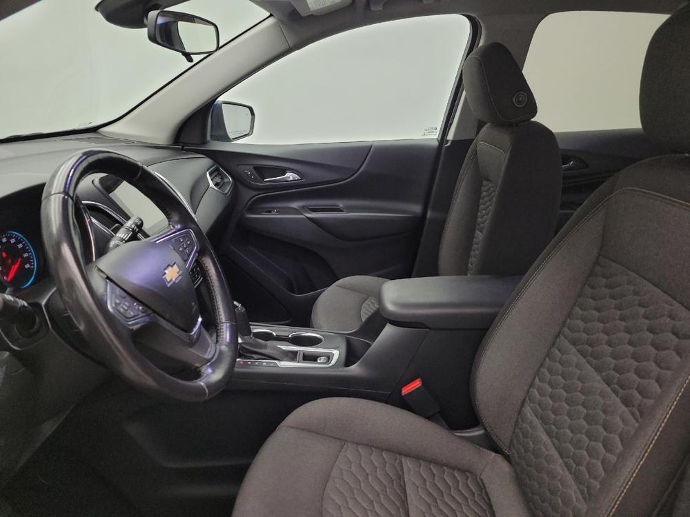used 2020 Chevrolet Equinox car, priced at $18,295