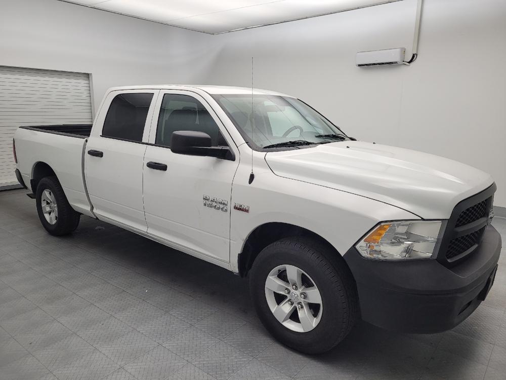 used 2014 Ram 1500 car, priced at $19,795