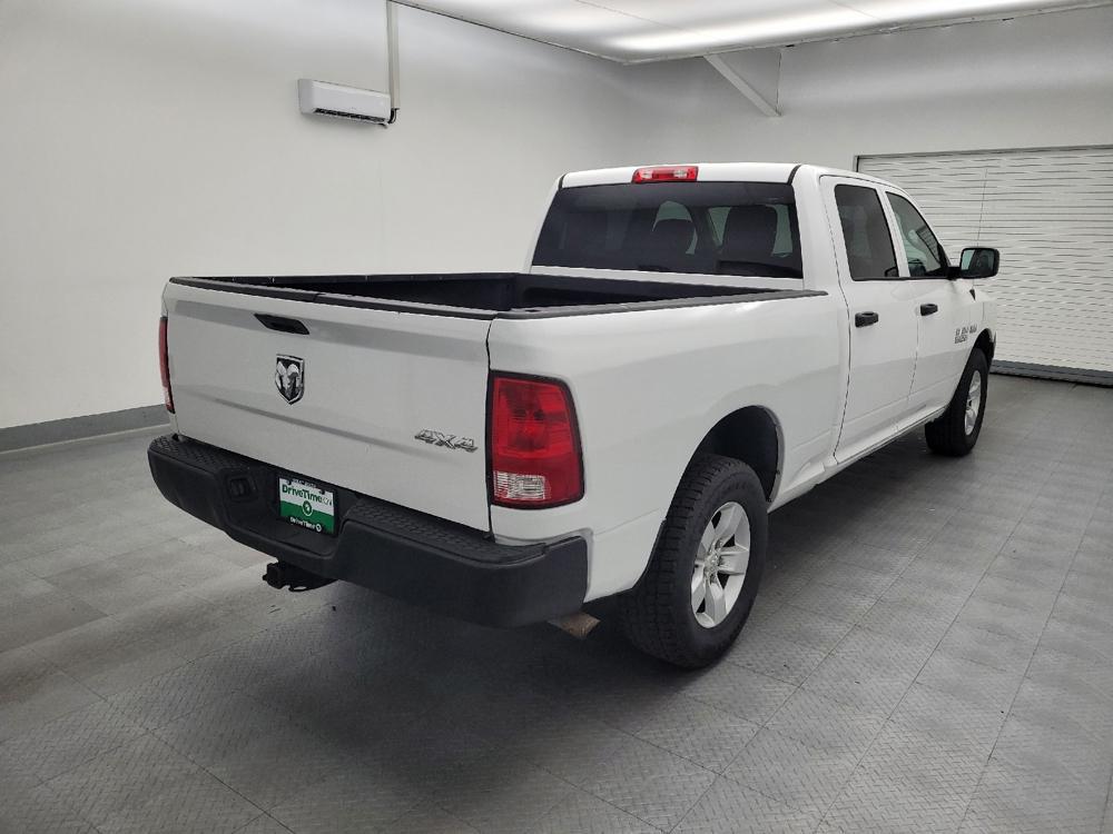used 2014 Ram 1500 car, priced at $19,795