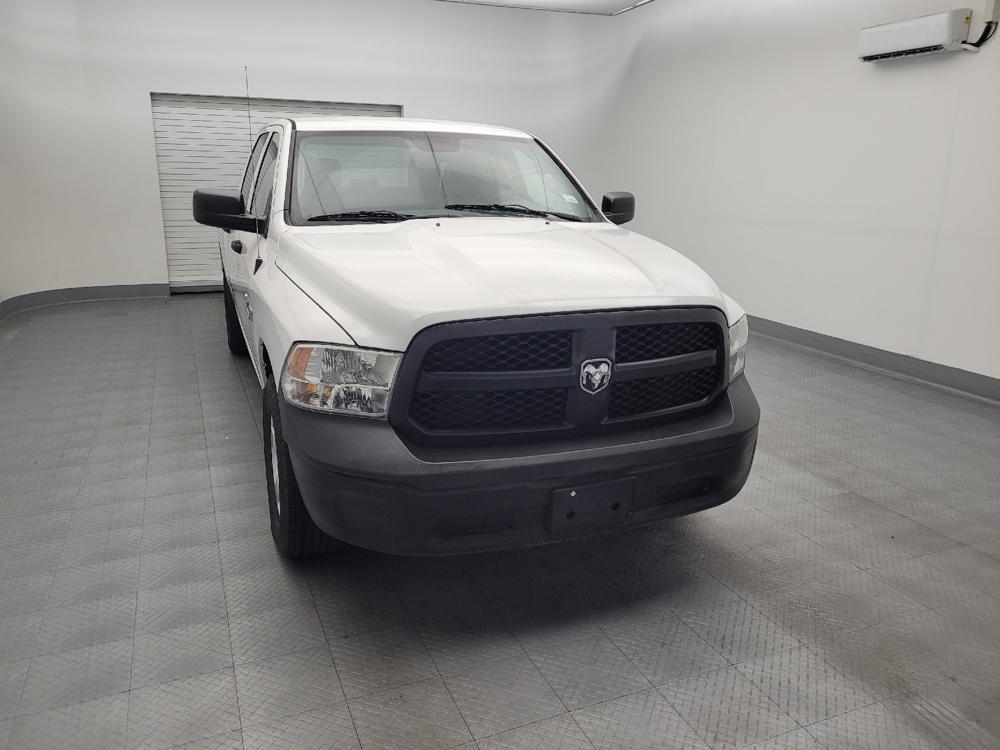 used 2014 Ram 1500 car, priced at $19,795