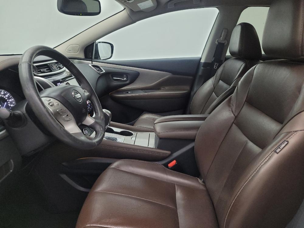 used 2015 Nissan Murano car, priced at $15,195
