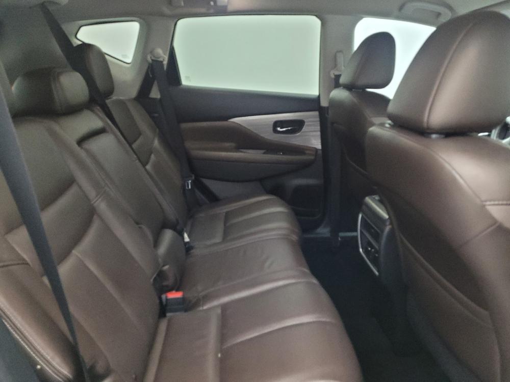 used 2015 Nissan Murano car, priced at $15,195