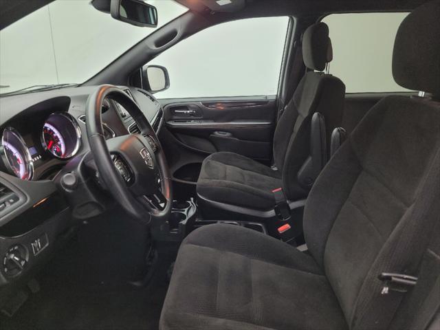 used 2018 Dodge Grand Caravan car, priced at $16,295