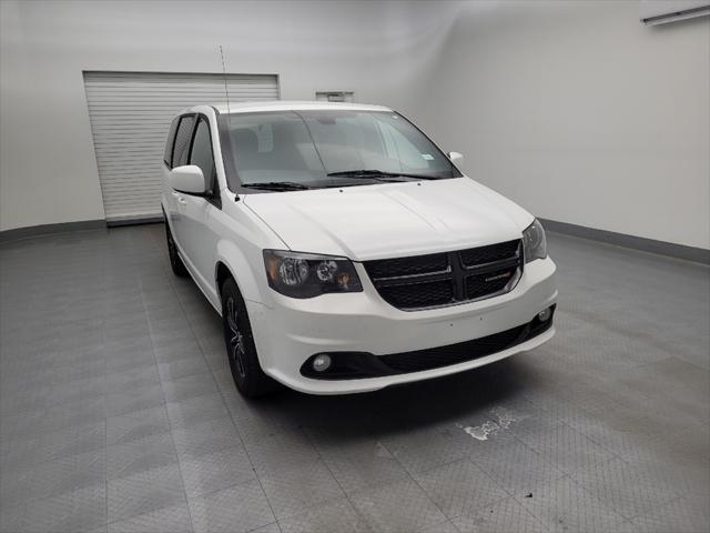 used 2018 Dodge Grand Caravan car, priced at $16,295