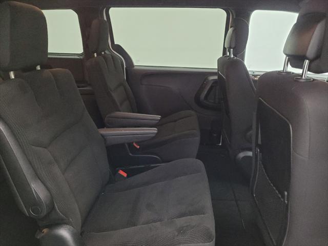 used 2018 Dodge Grand Caravan car, priced at $16,295