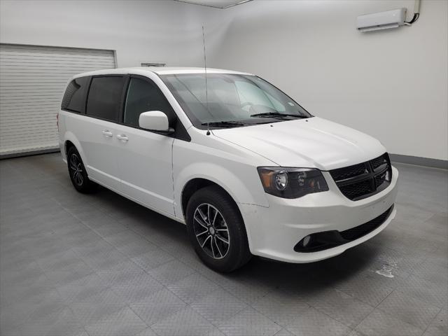 used 2018 Dodge Grand Caravan car, priced at $16,295