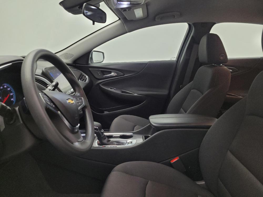 used 2023 Chevrolet Malibu car, priced at $21,695