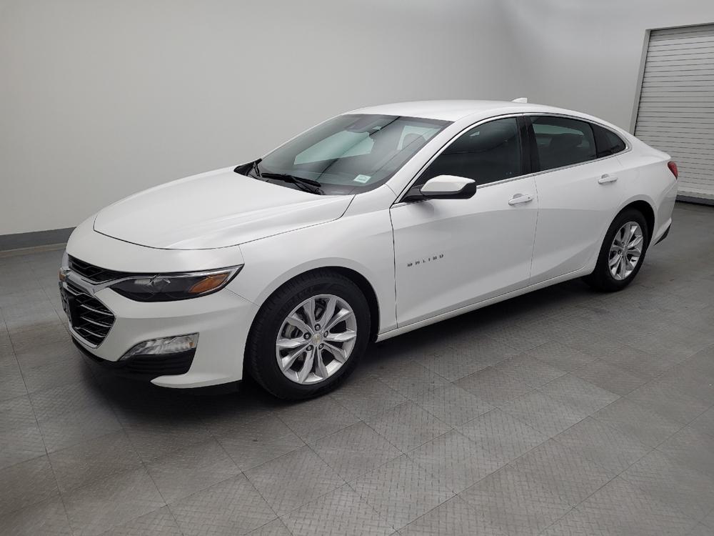 used 2023 Chevrolet Malibu car, priced at $21,695