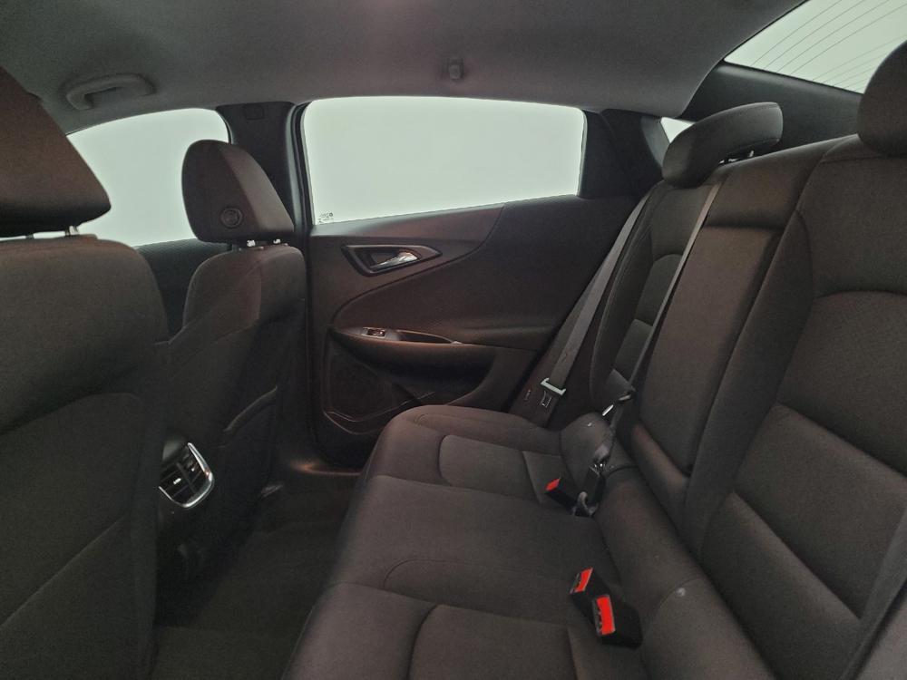 used 2023 Chevrolet Malibu car, priced at $21,695