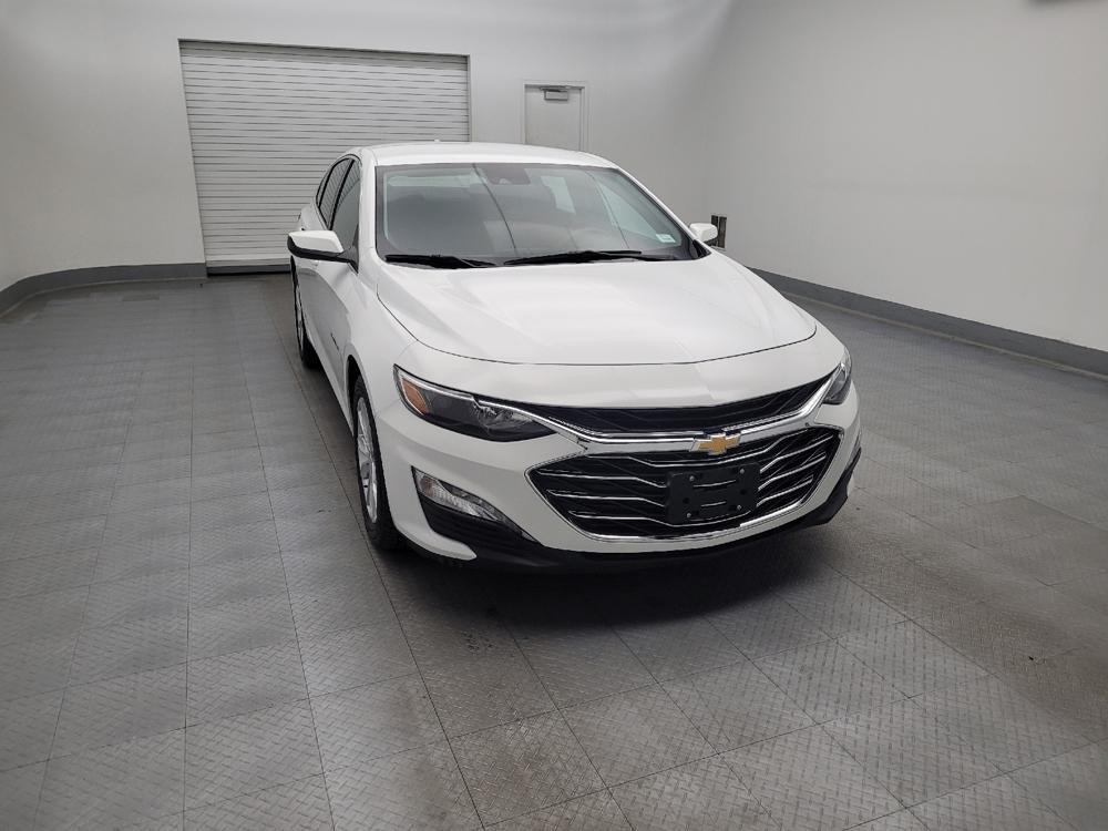 used 2023 Chevrolet Malibu car, priced at $21,695