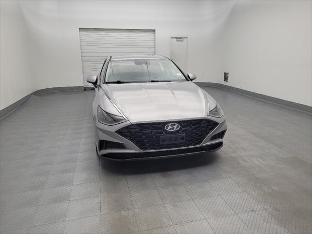 used 2023 Hyundai Sonata car, priced at $25,295