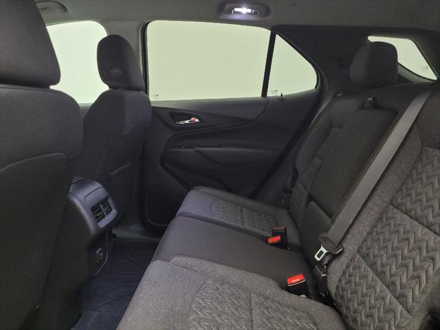 used 2023 Chevrolet Equinox car, priced at $26,695