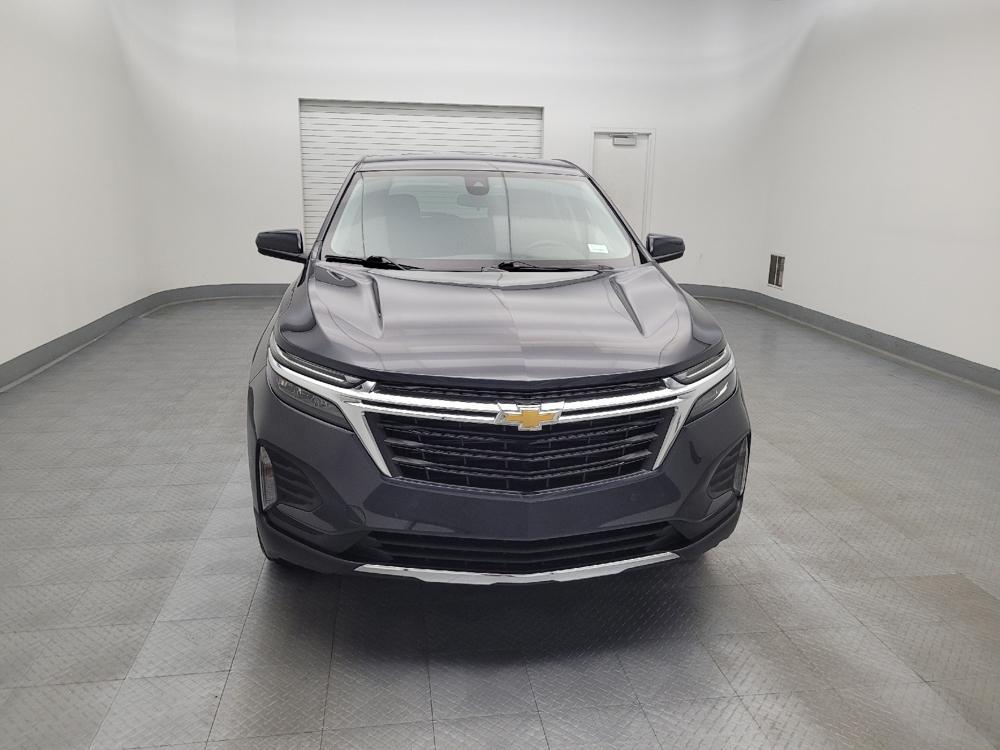used 2023 Chevrolet Equinox car, priced at $26,295