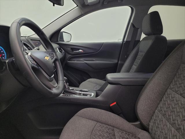 used 2023 Chevrolet Equinox car, priced at $26,695