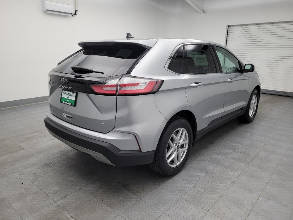 used 2023 Ford Edge car, priced at $22,095