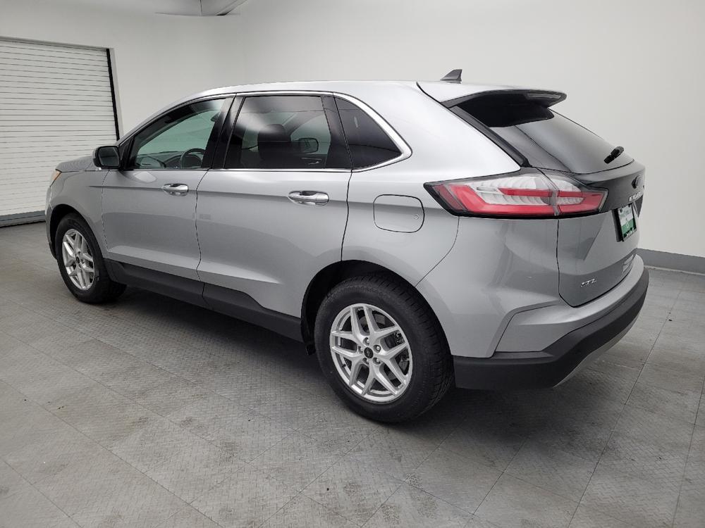 used 2023 Ford Edge car, priced at $22,095