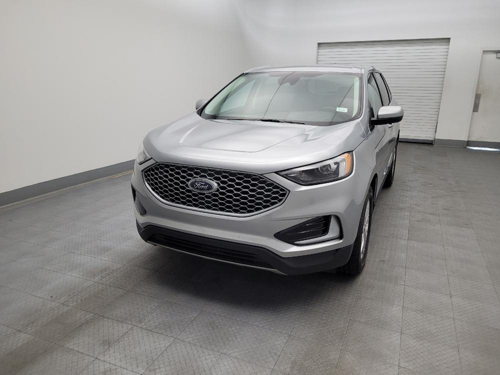 used 2023 Ford Edge car, priced at $22,095