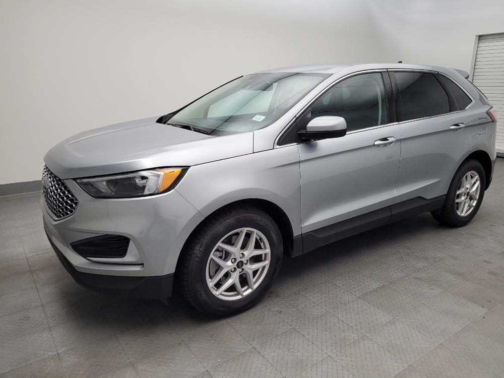 used 2023 Ford Edge car, priced at $22,095