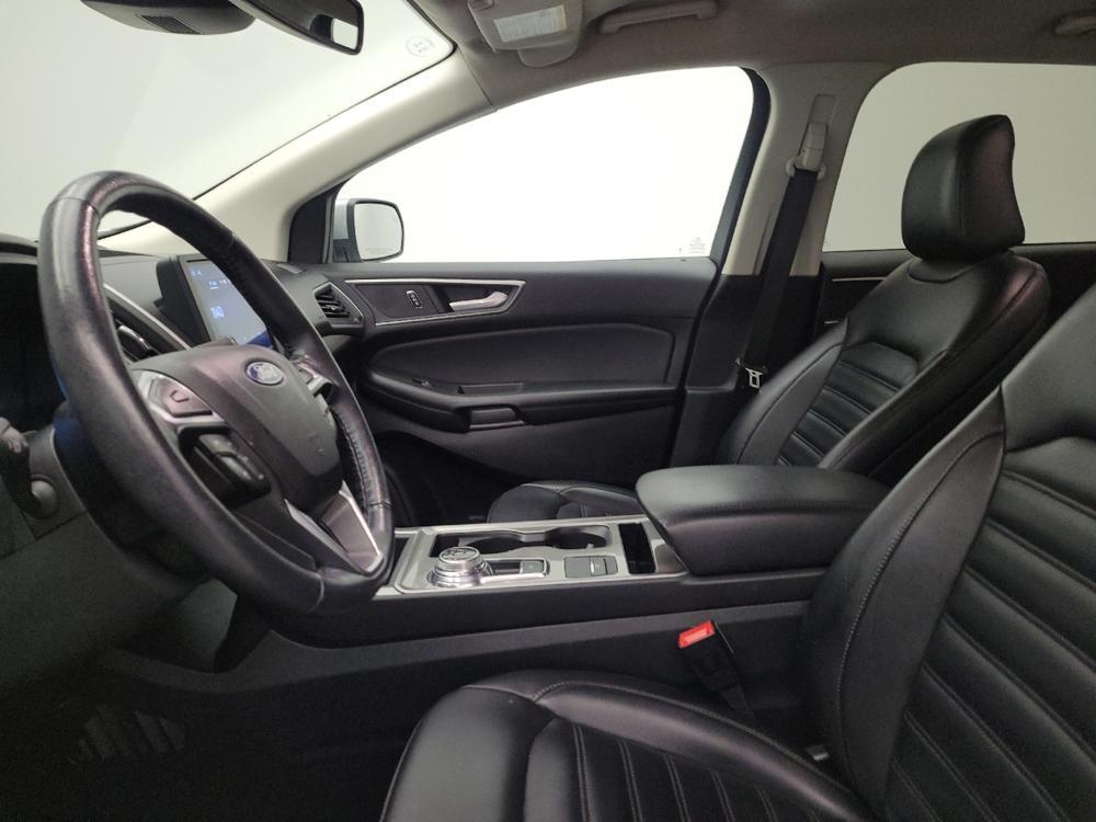 used 2023 Ford Edge car, priced at $22,095