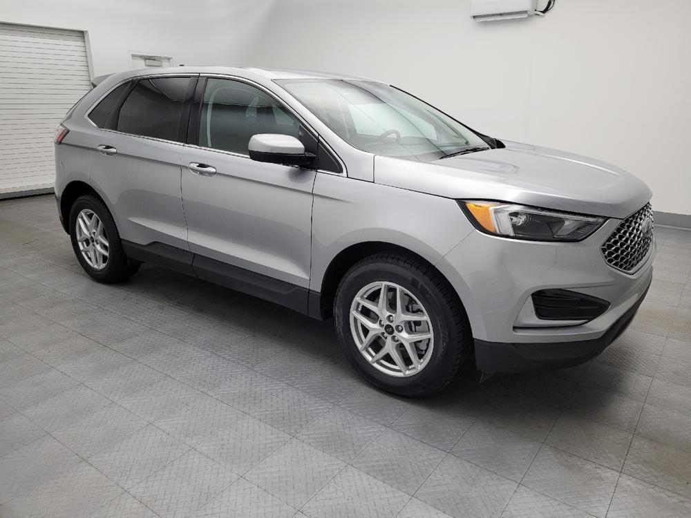 used 2023 Ford Edge car, priced at $22,095