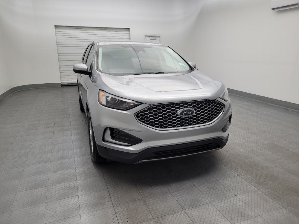 used 2023 Ford Edge car, priced at $22,095