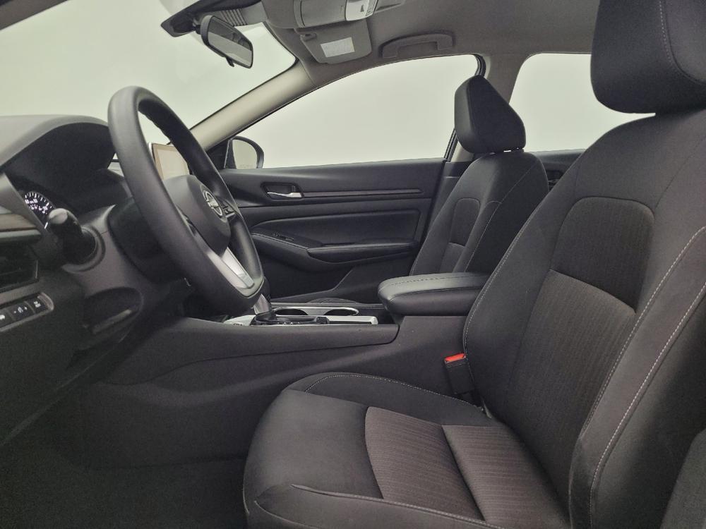 used 2024 Nissan Altima car, priced at $23,795