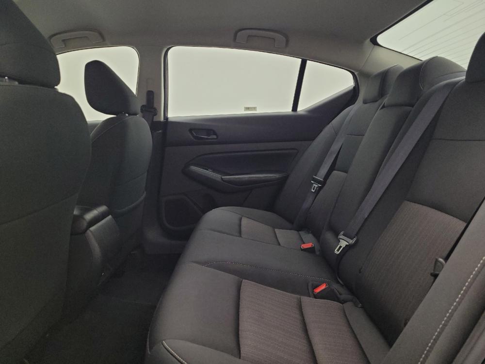 used 2024 Nissan Altima car, priced at $23,795