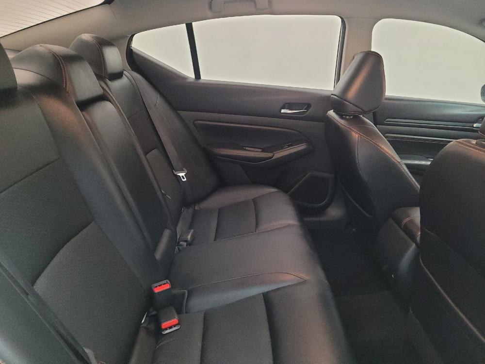 used 2019 Nissan Altima car, priced at $18,595