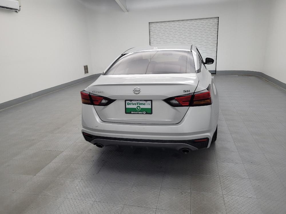 used 2019 Nissan Altima car, priced at $18,595
