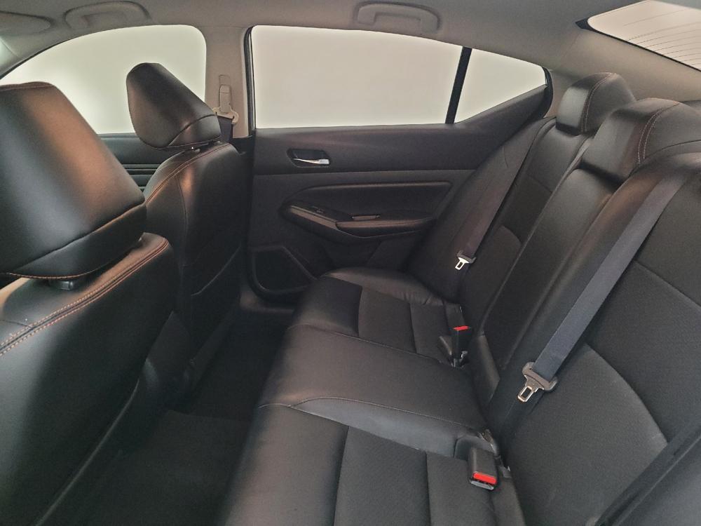 used 2019 Nissan Altima car, priced at $18,595