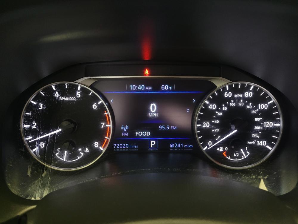 used 2019 Nissan Altima car, priced at $18,595
