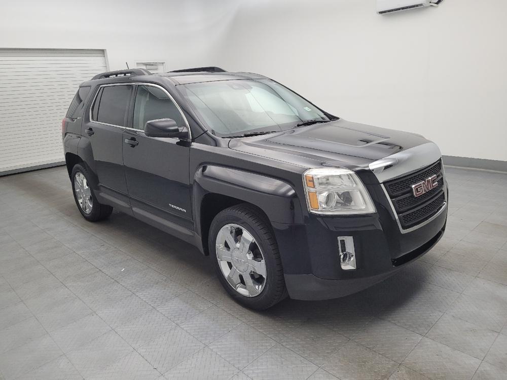 used 2015 GMC Terrain car, priced at $15,695