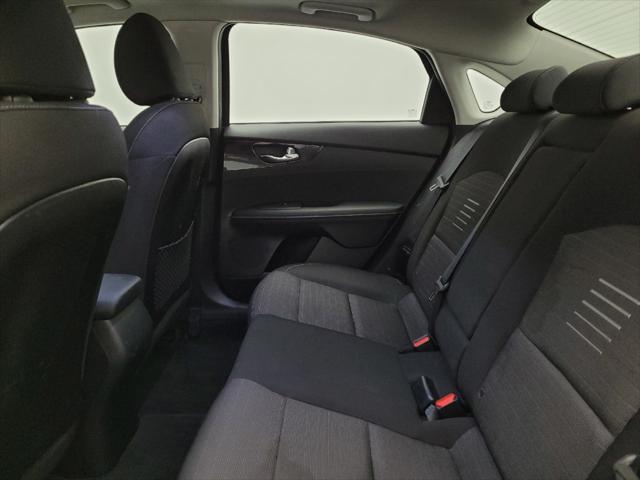 used 2019 Kia Forte car, priced at $17,295