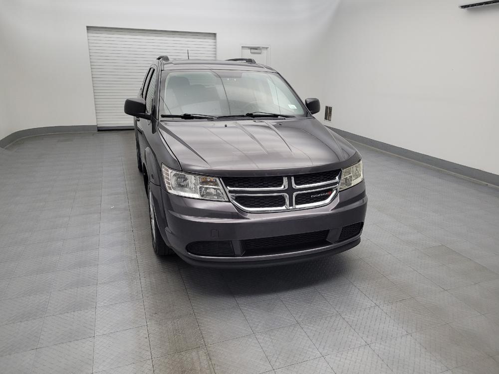 used 2017 Dodge Journey car, priced at $13,595