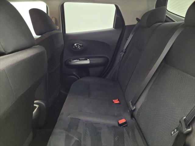 used 2015 Nissan Juke car, priced at $13,295