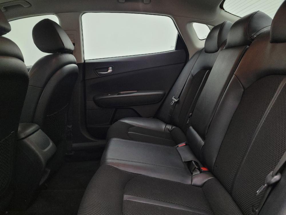 used 2019 Kia Optima car, priced at $17,195