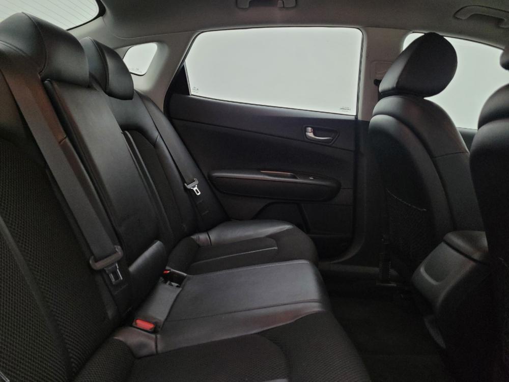 used 2019 Kia Optima car, priced at $17,195