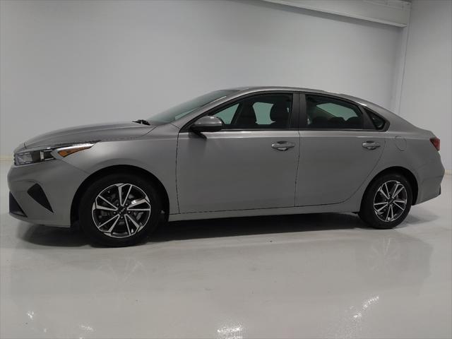 used 2022 Kia Forte car, priced at $20,395