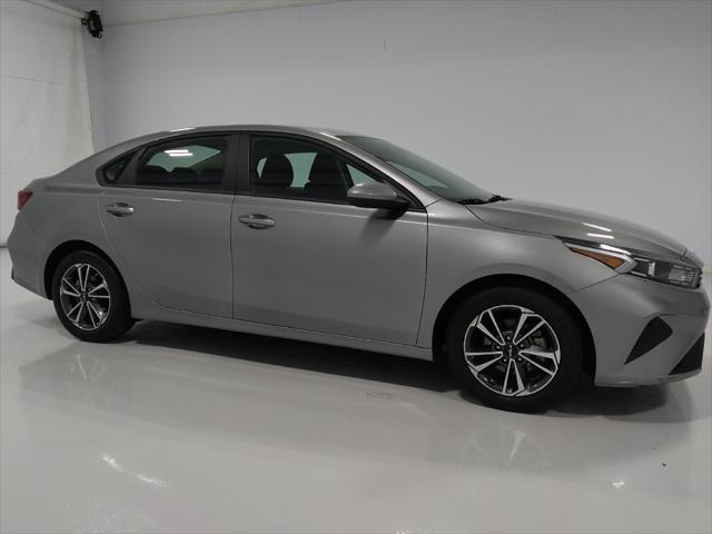 used 2022 Kia Forte car, priced at $20,395