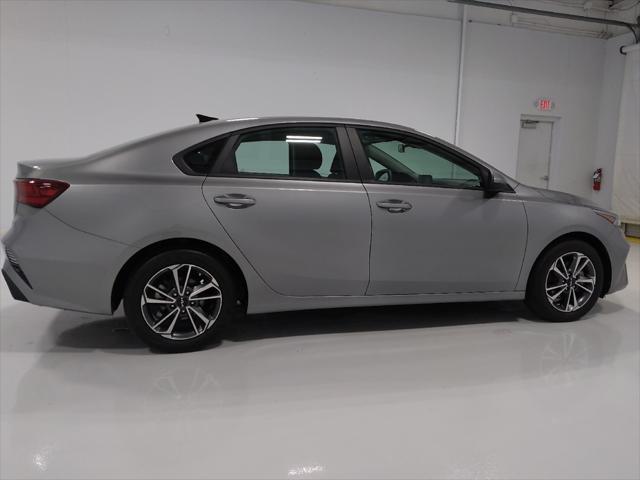 used 2022 Kia Forte car, priced at $20,395