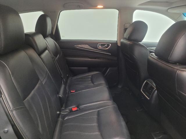 used 2015 INFINITI QX60 car, priced at $17,795