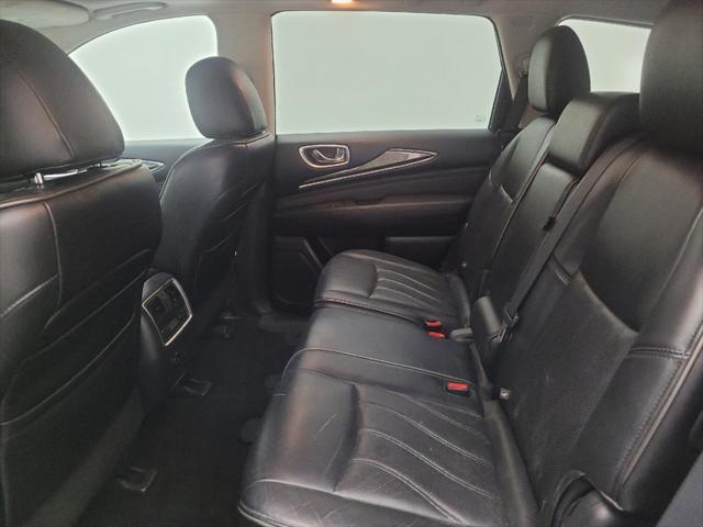 used 2015 INFINITI QX60 car, priced at $17,795