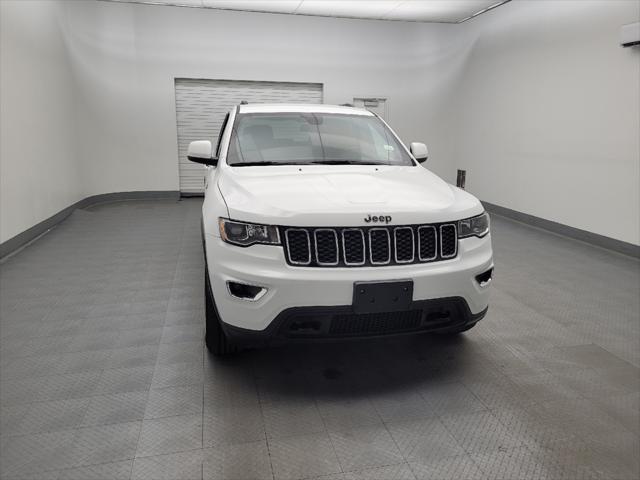 used 2020 Jeep Grand Cherokee car, priced at $28,195