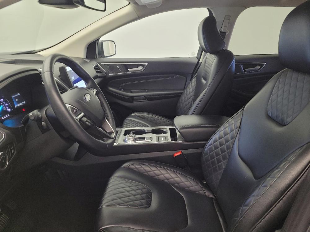 used 2024 Ford Edge car, priced at $29,195