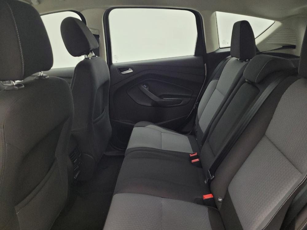 used 2017 Ford C-Max Energi car, priced at $15,195