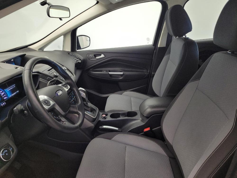 used 2017 Ford C-Max Energi car, priced at $15,195